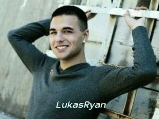 LukasRyan