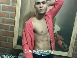 LukeGrowney