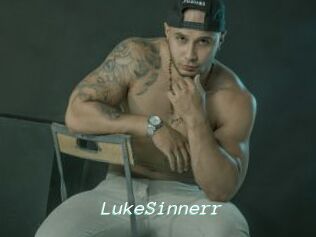 LukeSinnerr