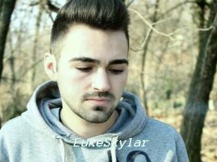 LukeSkylar