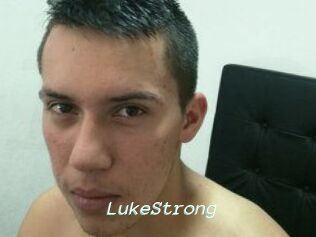 LukeStrong