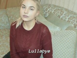 Lullabye