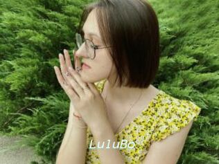 LuluBo