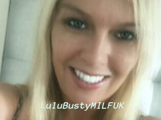 LuluBustyMILFUK