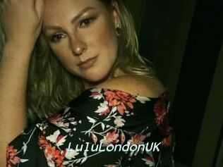 LuluLondonUK