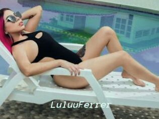 LuluuFerrer