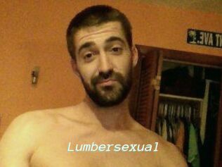 Lumbersexual