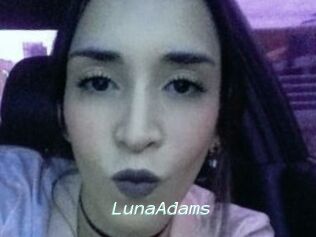 LunaAdams