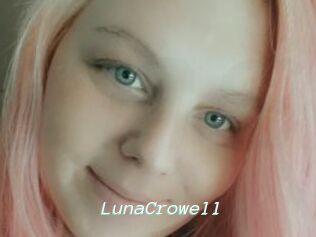 LunaCrowell
