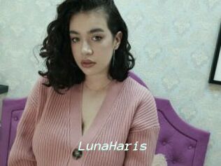 LunaHaris