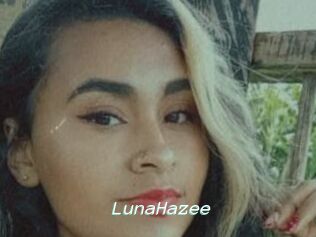 LunaHazee