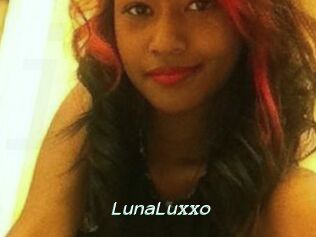 LunaLuxxo