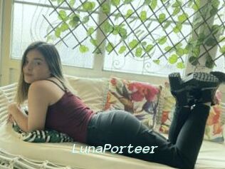 LunaPorteer