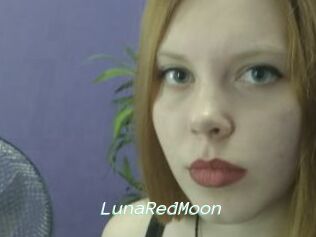 LunaRedMoon