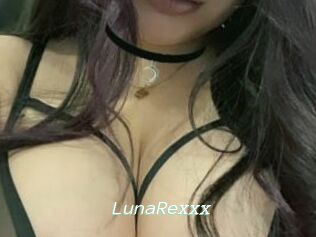 LunaRexxx
