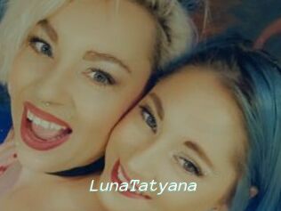 LunaTatyana