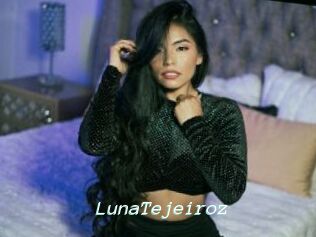 LunaTejeiroz