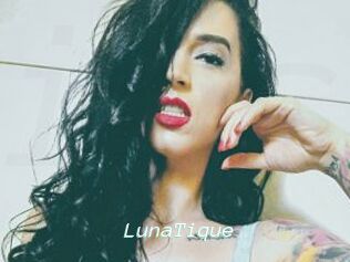 LunaTique