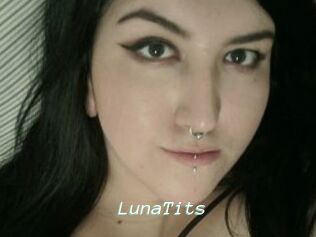 LunaTits