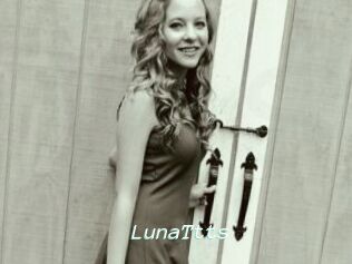 LunaTtts