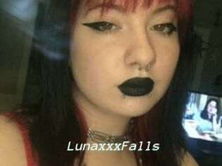 LunaxxxFalls