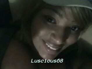 Luscious68