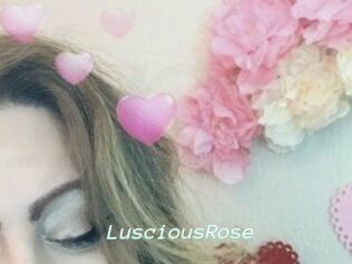 LusciousRose