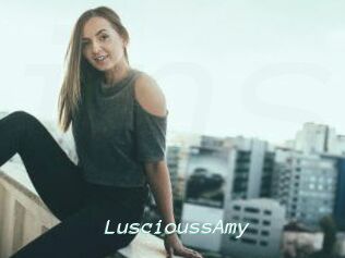 LuscioussAmy