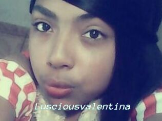 Lusciousvalentina