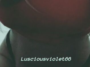 Lusciousviolet66