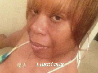Luscioux