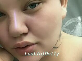 LustfulDolly