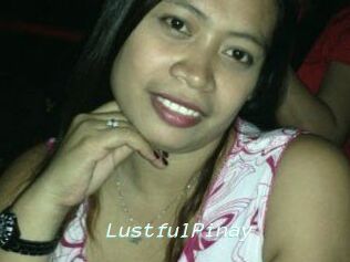 LustfulPinay