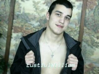 LustfulWilliam