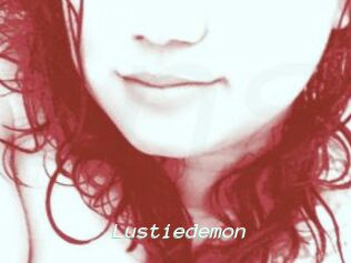 Lustiedemon