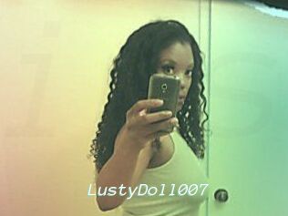 LustyDoll007