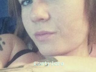 Lustylora