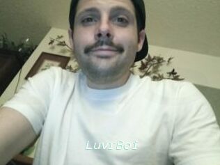 LuvrBoi
