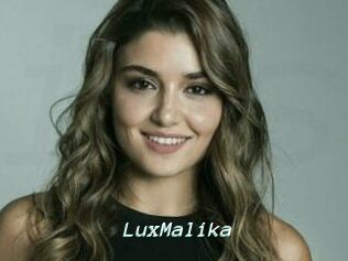 LuxMalika