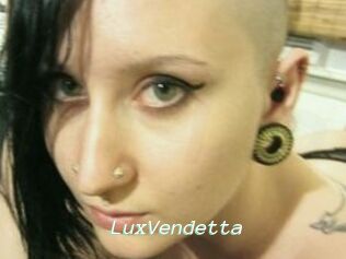 LuxVendetta