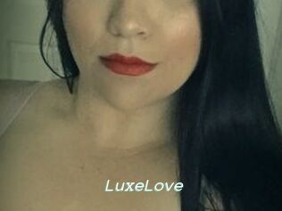LuxeLove