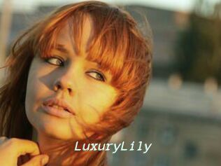 LuxuryLily