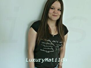LuxuryMatilda