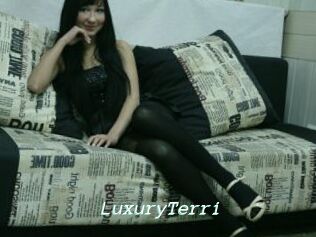 LuxuryTerri