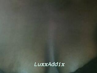 LuxxAddix