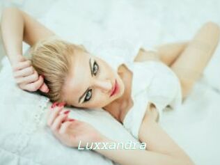 Luxxandra