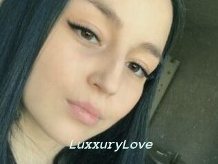 LuxxuryLove