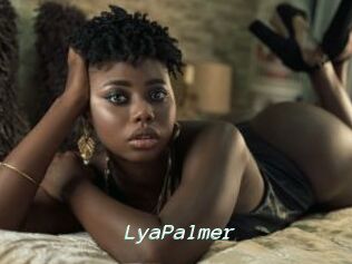 LyaPalmer