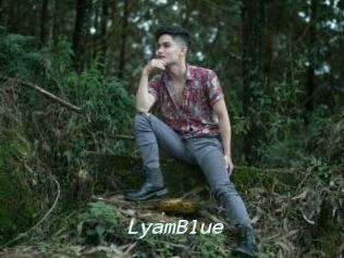 LyamBlue