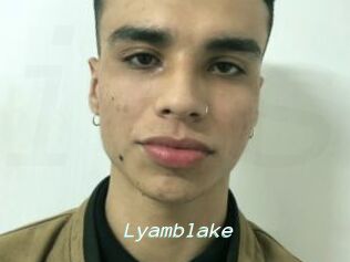Lyamblake